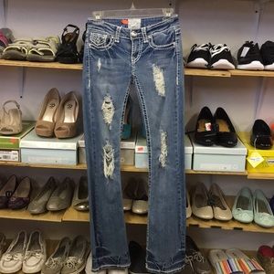 LAnIdol jeans size 0